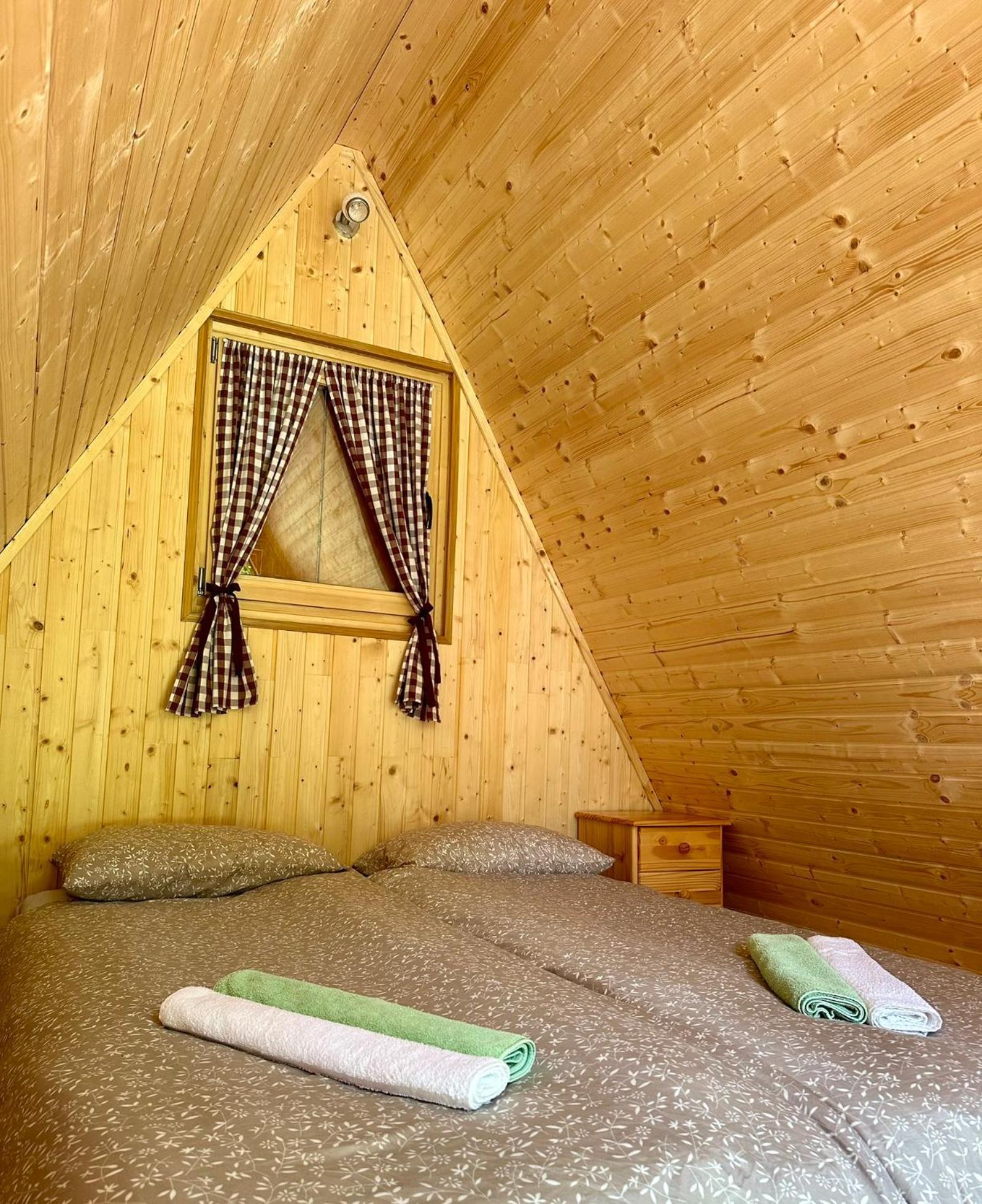 Glamping Krn