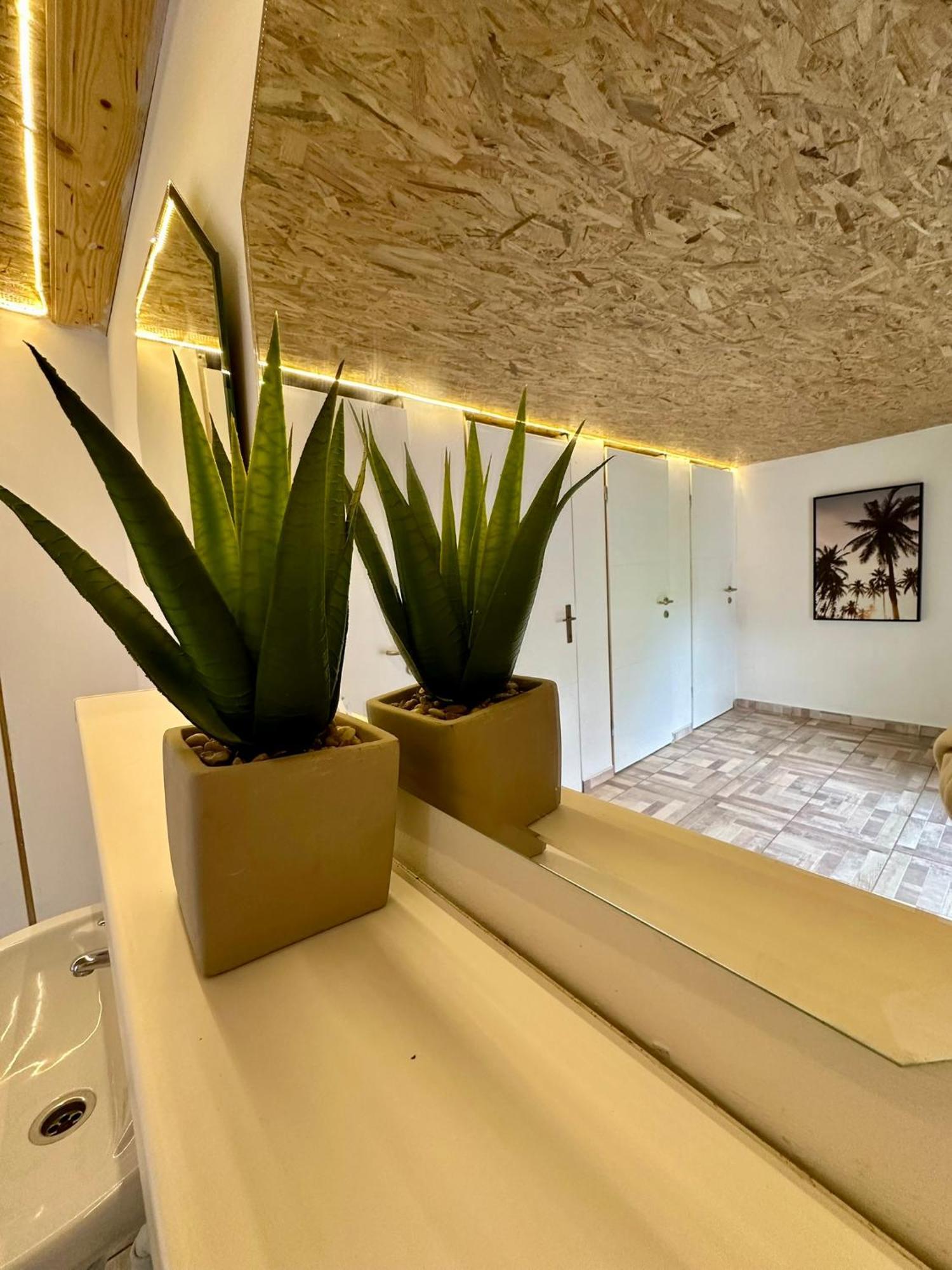 Luxury tent Glamping Krn *