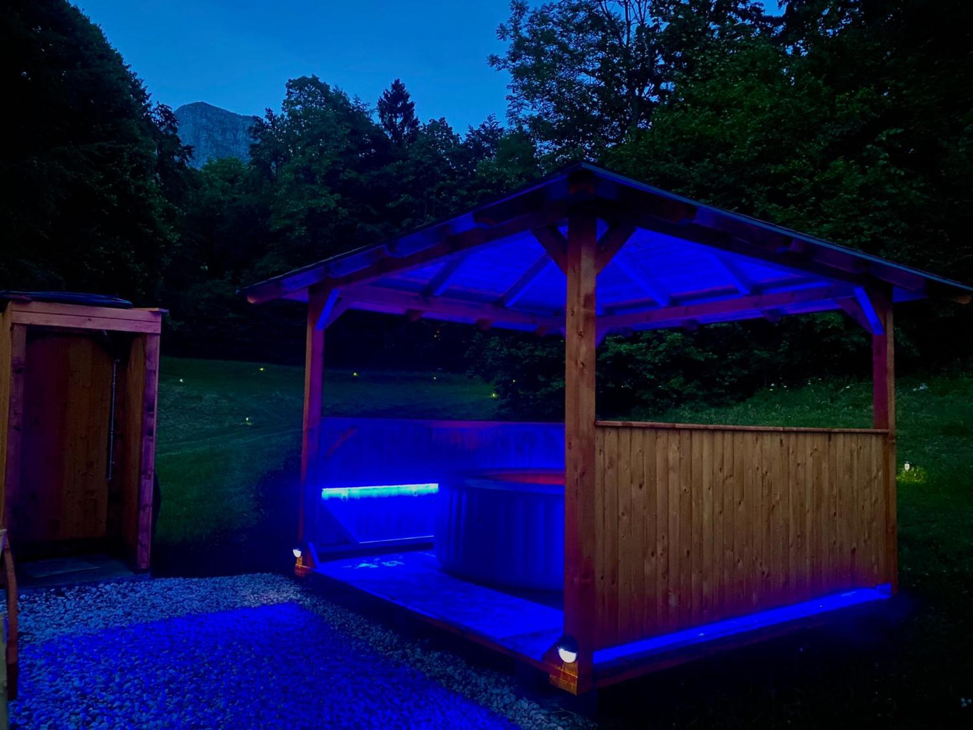 Glamping Krn *