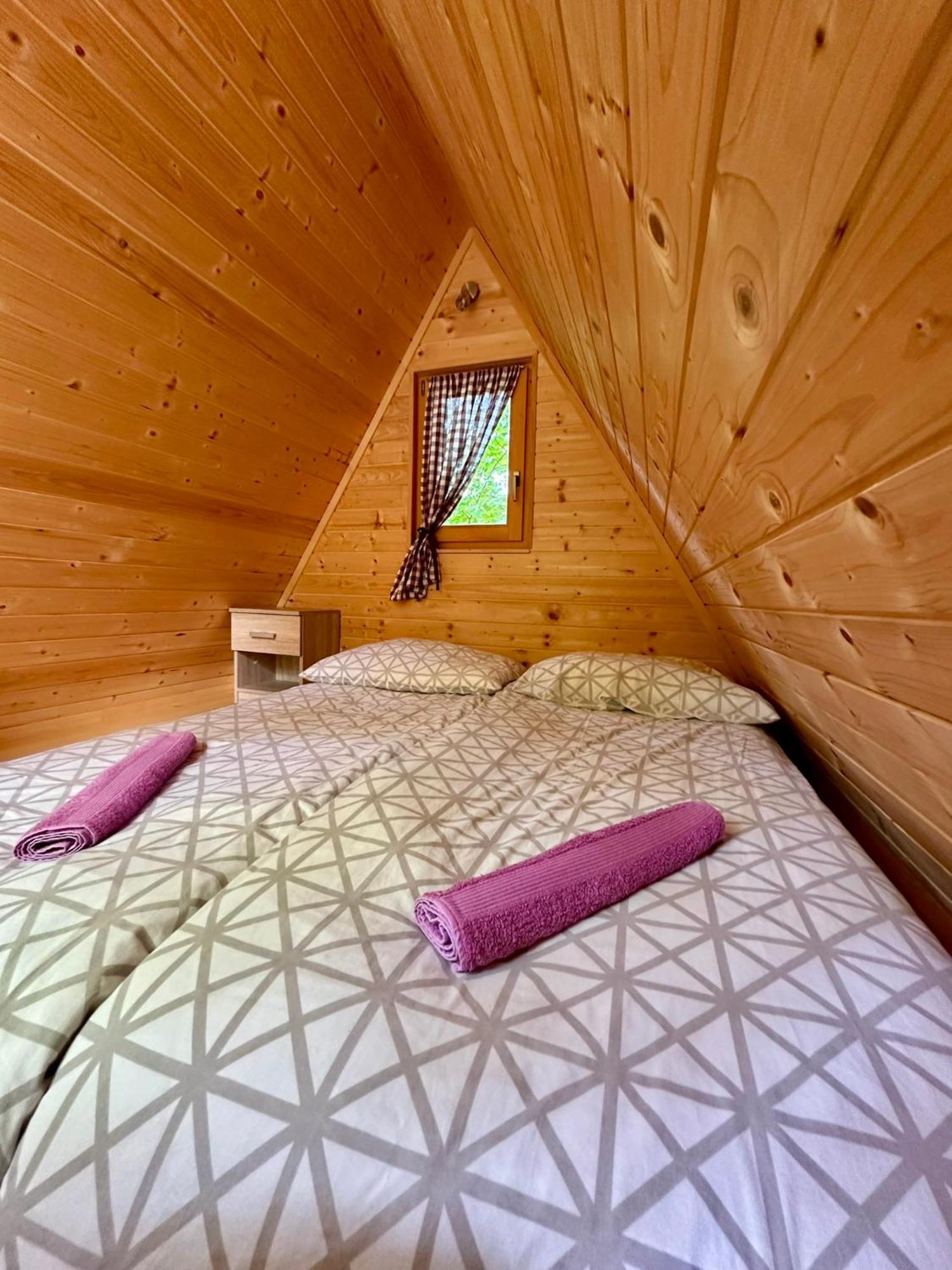 Glamping Krn