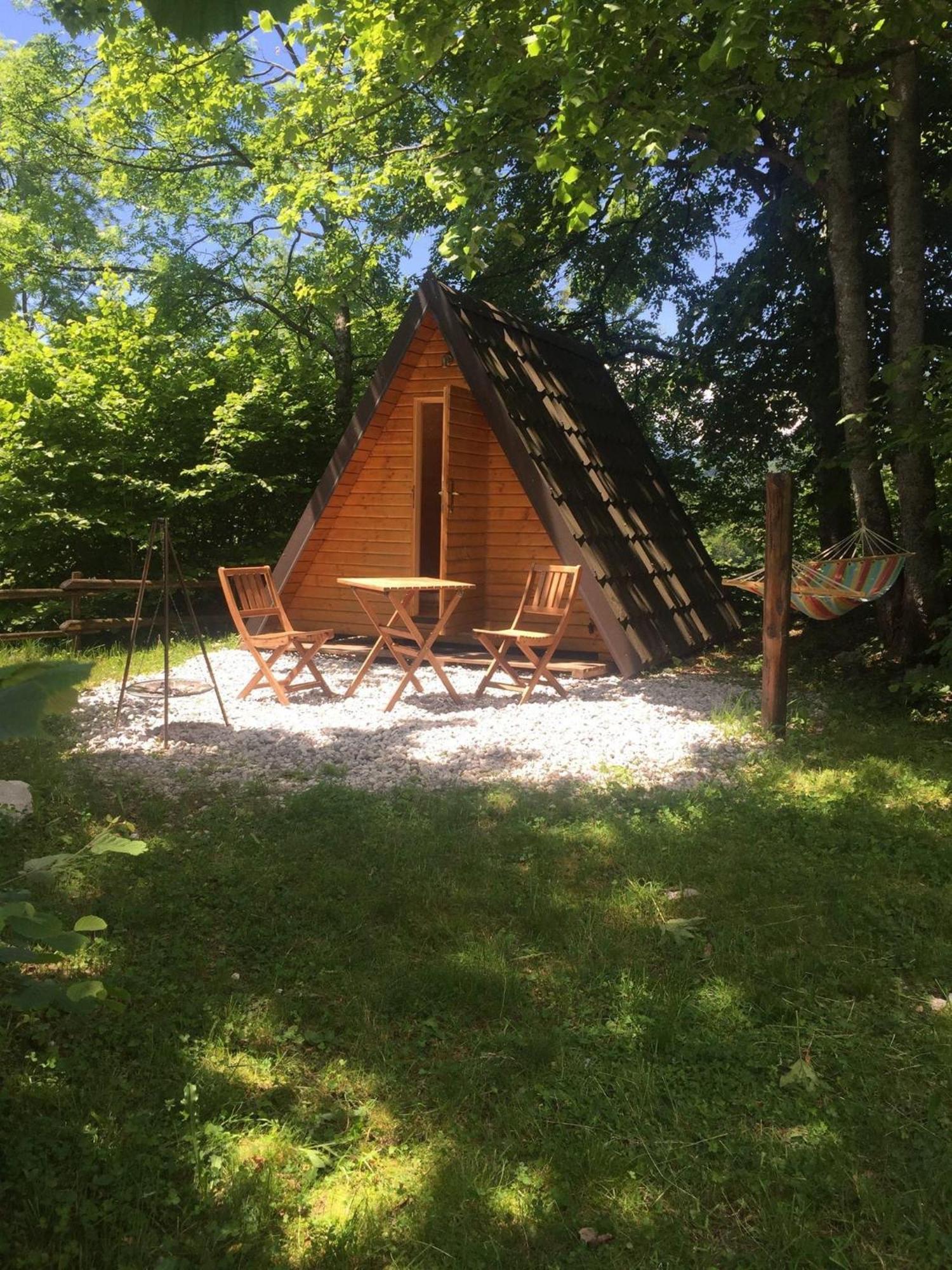Glamping Krn *